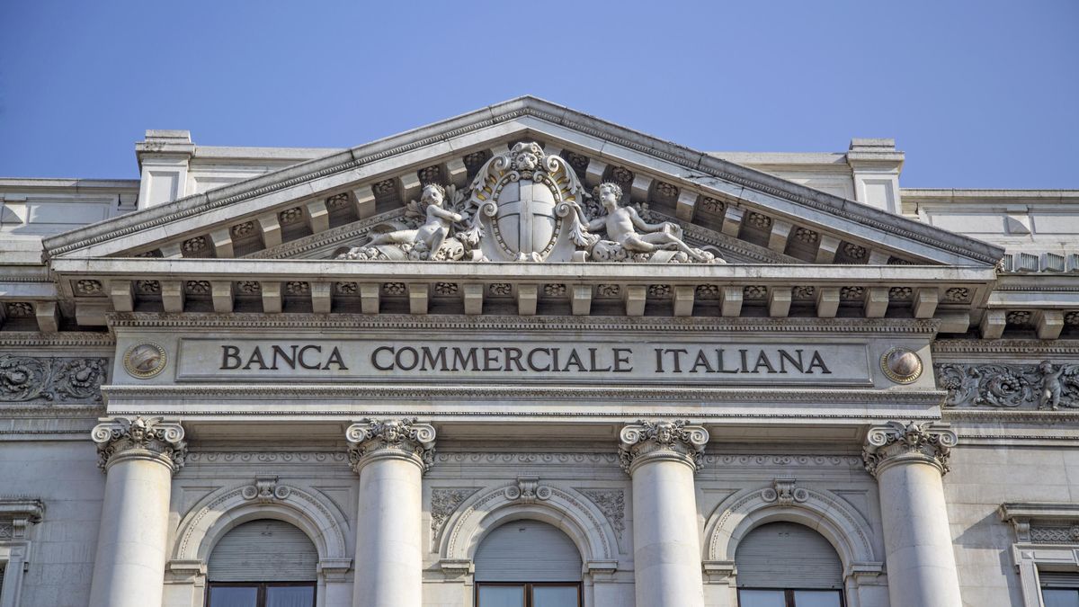 Italská windfall tax. Banky a pojišťovny odvedou do rozpočtu miliardy navíc